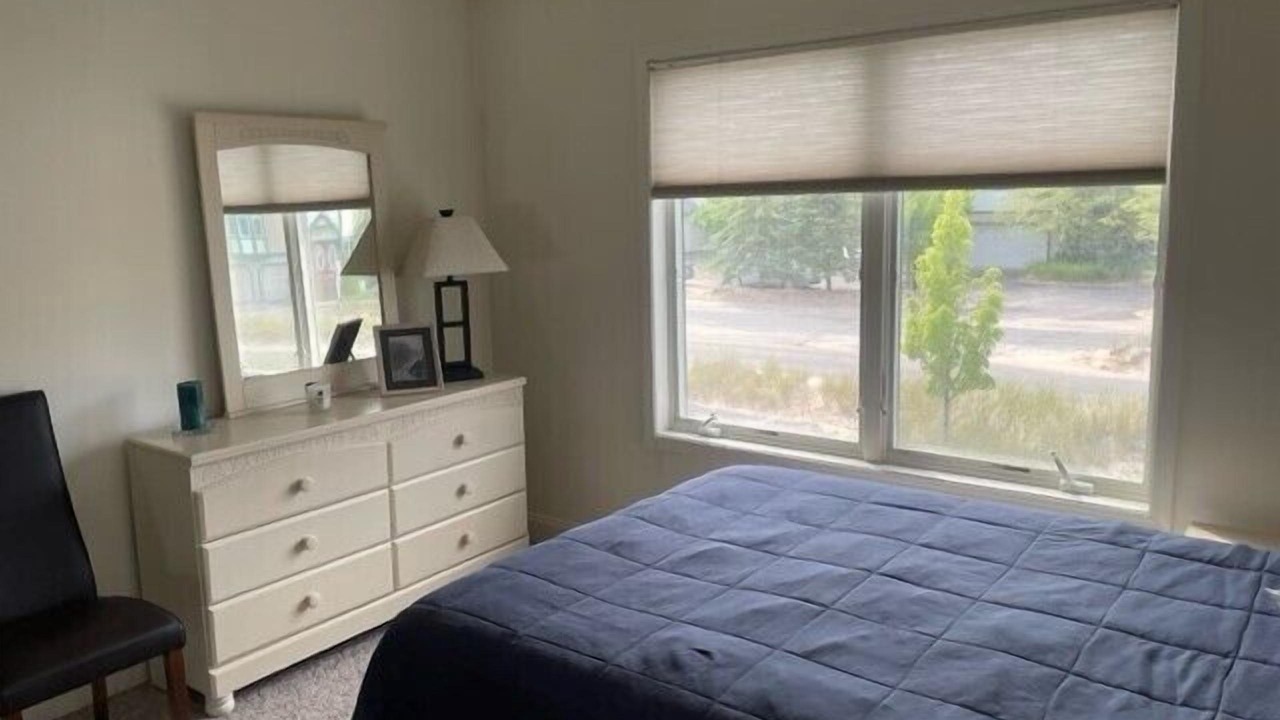 Photo of Bedroom in Manistee