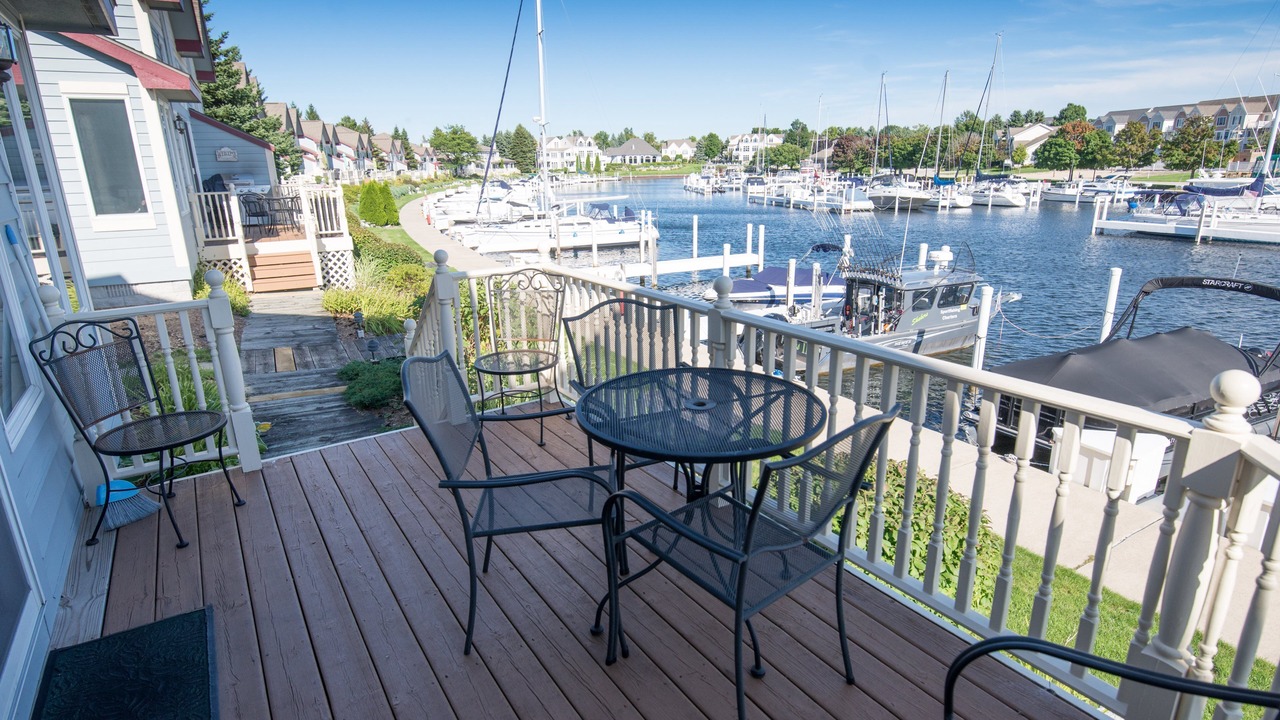 Photo of Outdoor in Manistee