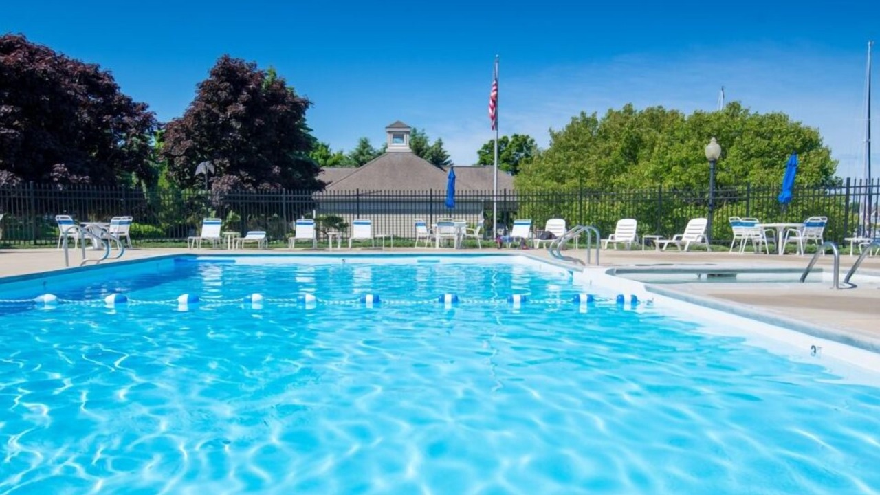 Photo of Outdoor in Manistee