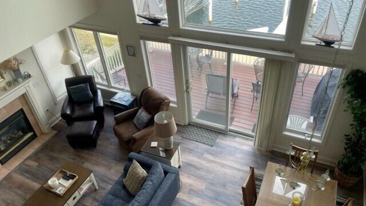 Photo of Livingroom in Manistee