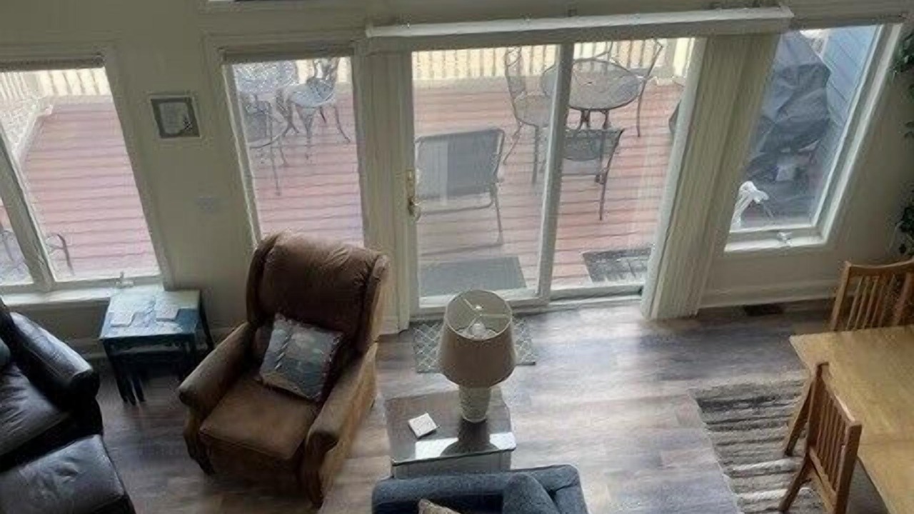 Photo of Livingroom in Manistee