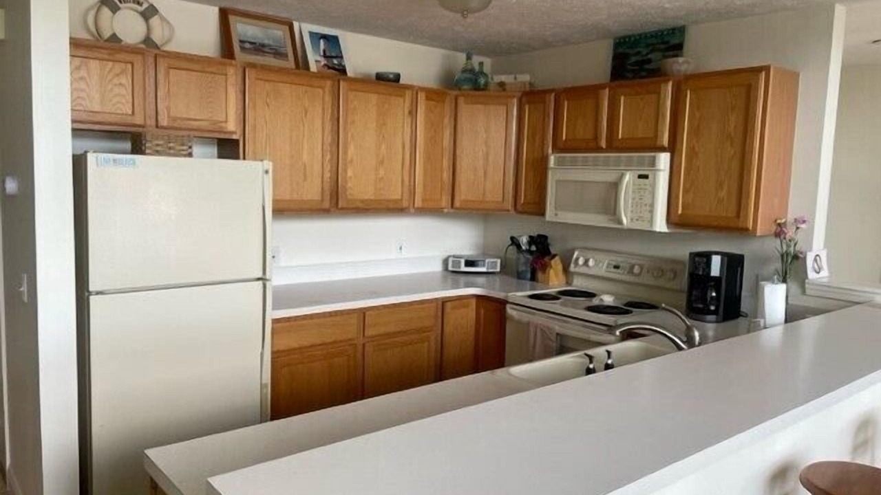 Photo of Kitchen in Manistee
