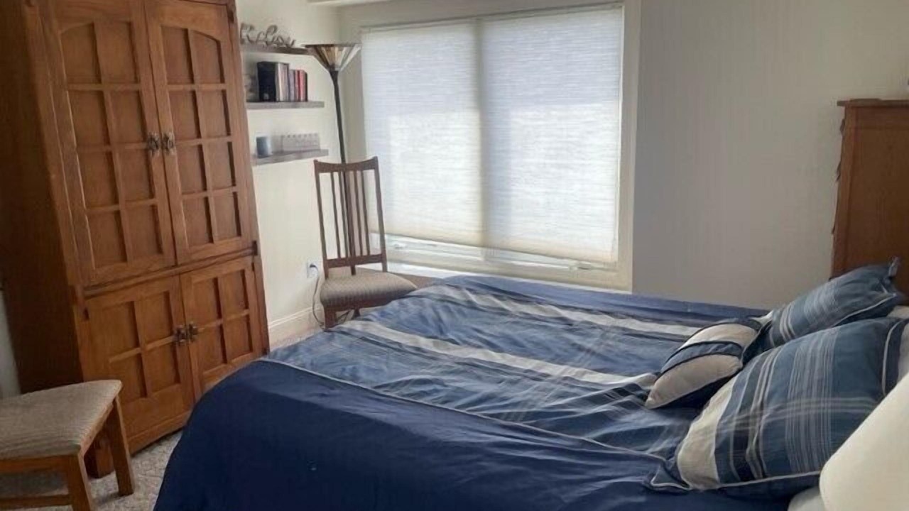 Photo of Bedroom in Manistee