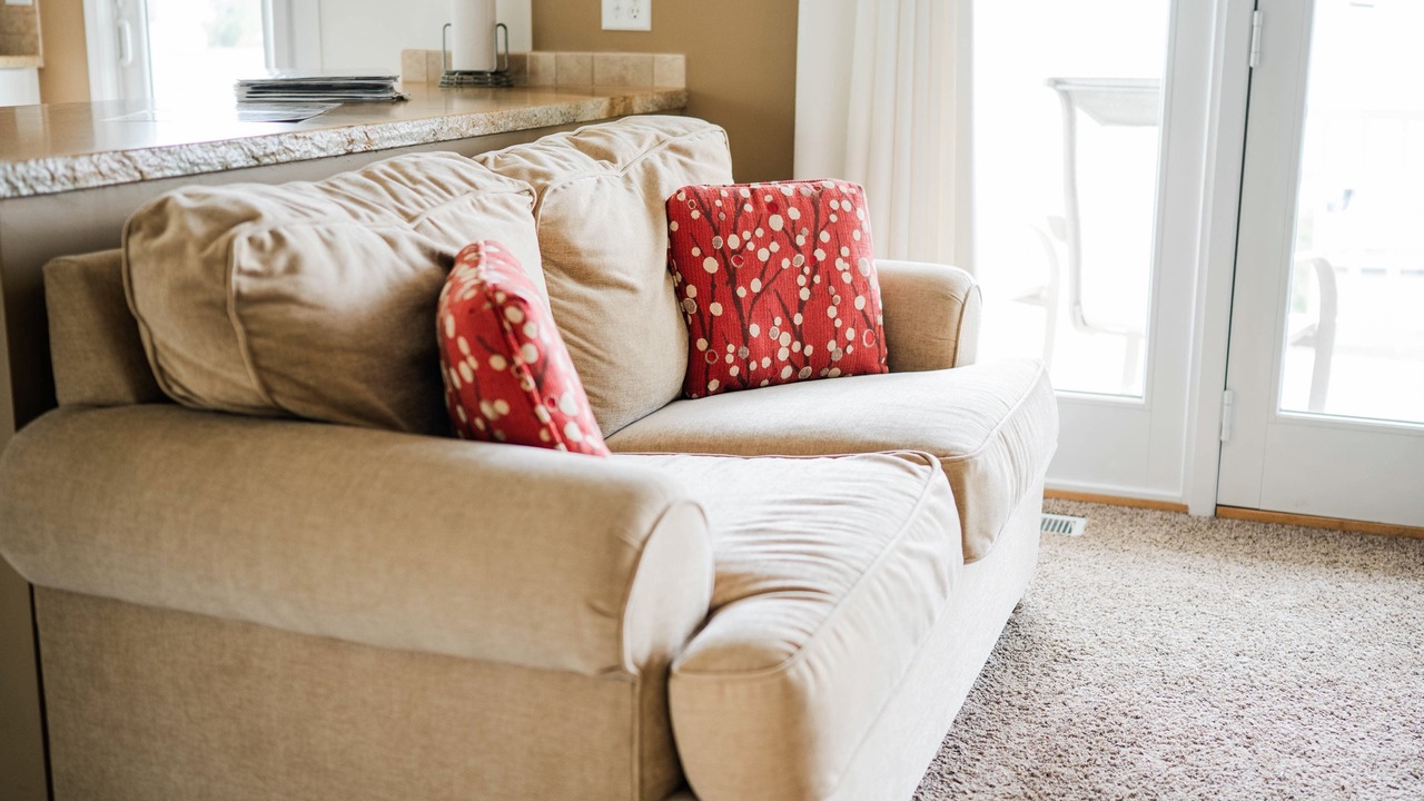 Photo of Livingroom in Bear Lake