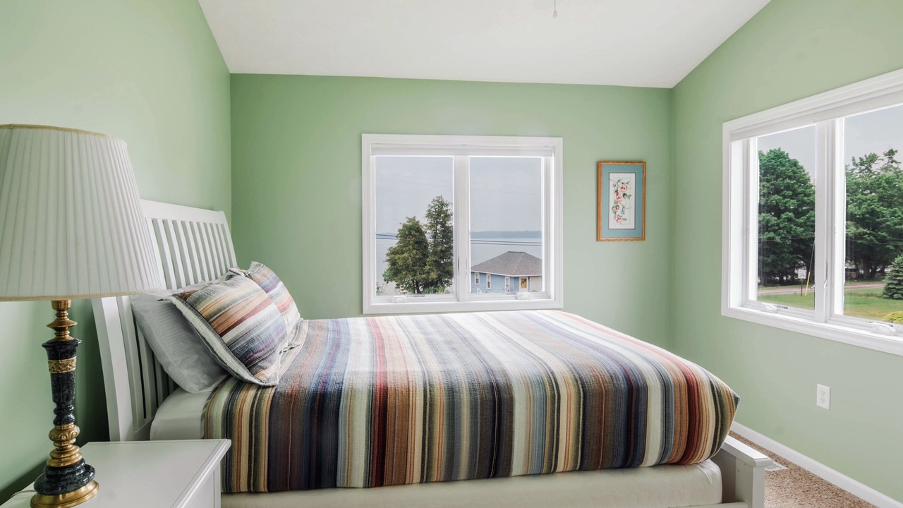 Photo of Bedroom in Bear Lake