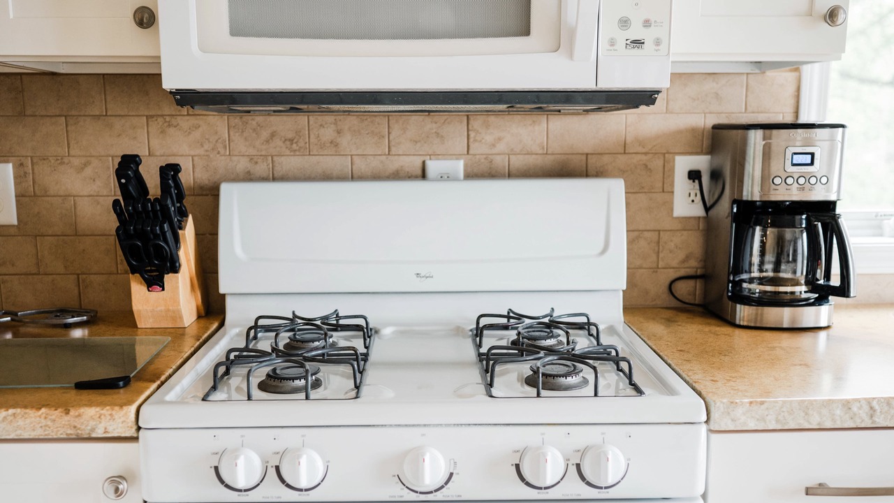 Photo of Kitchen in Bear Lake