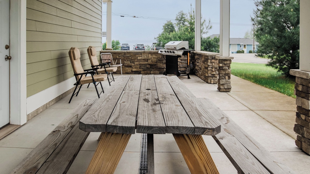 Photo of Outdoor in Bear Lake