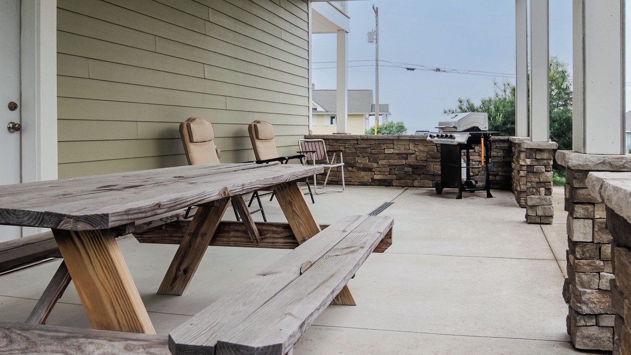 Photo of Outdoor in Bear Lake