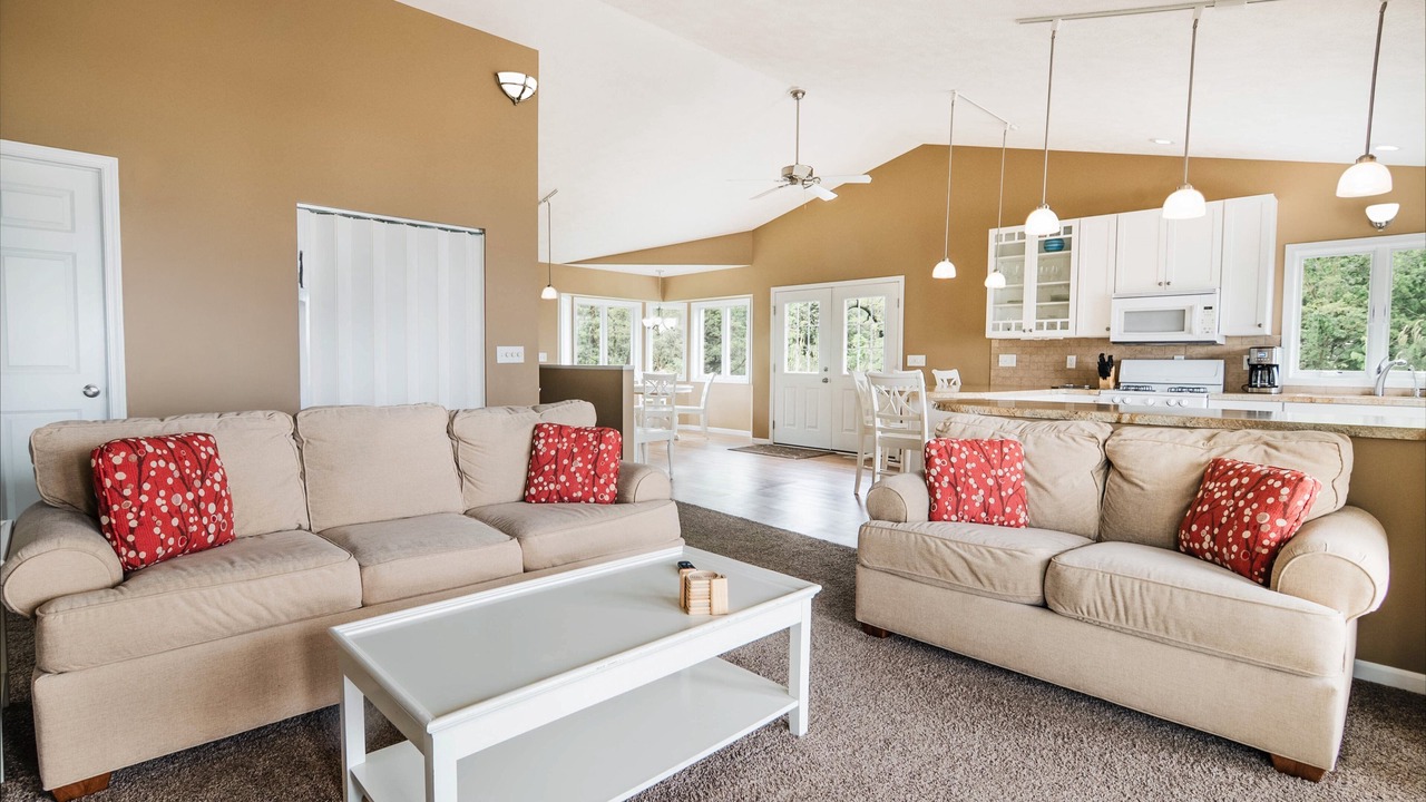 Photo of Livingroom in Bear Lake