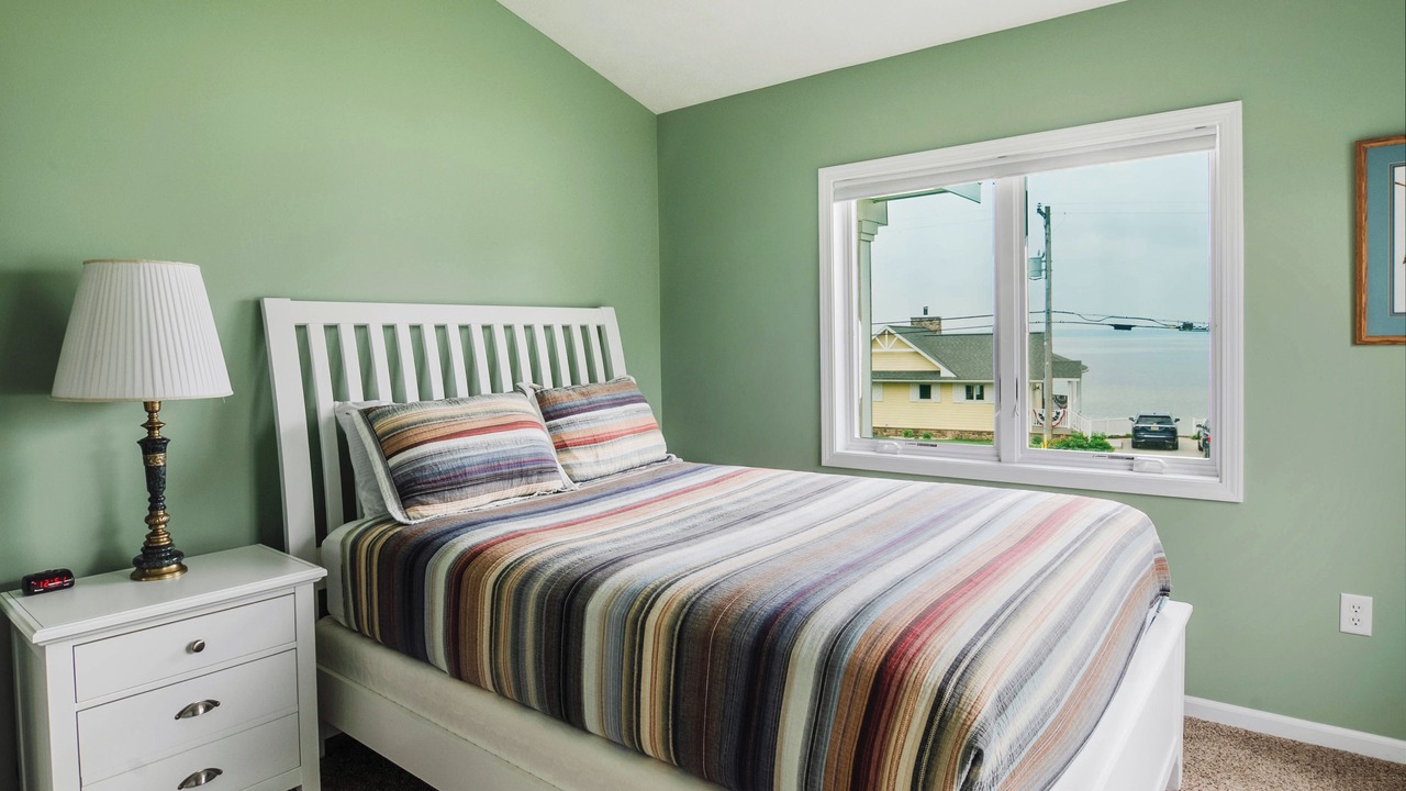 Photo of Bedroom in Bear Lake