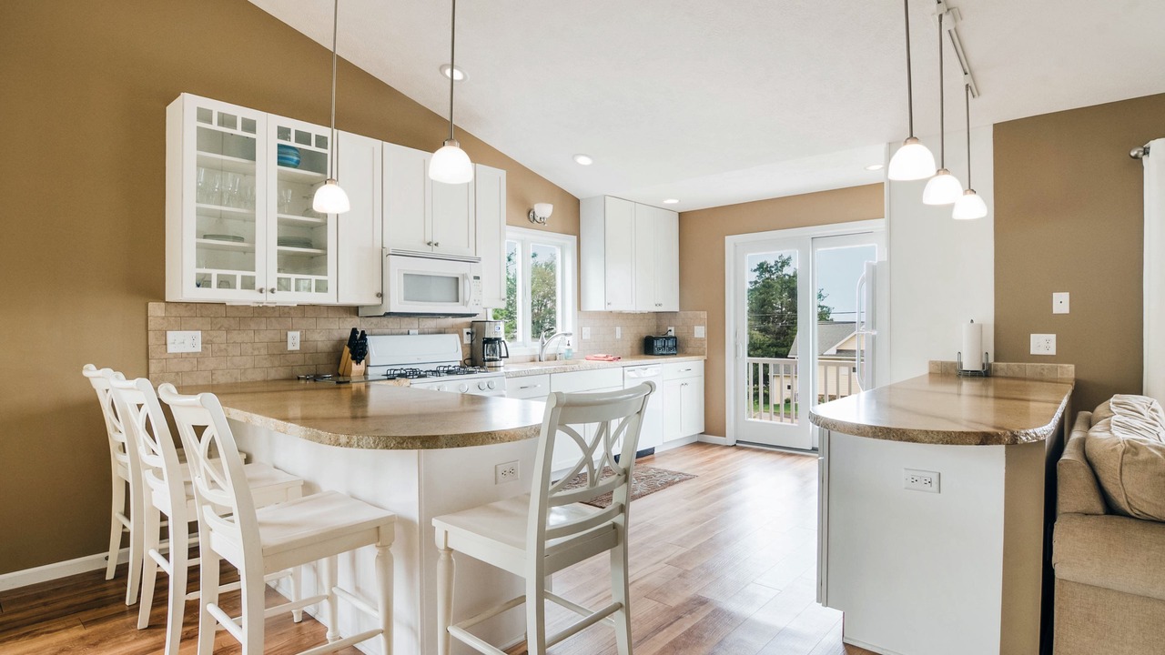 Photo of Kitchen in Bear Lake