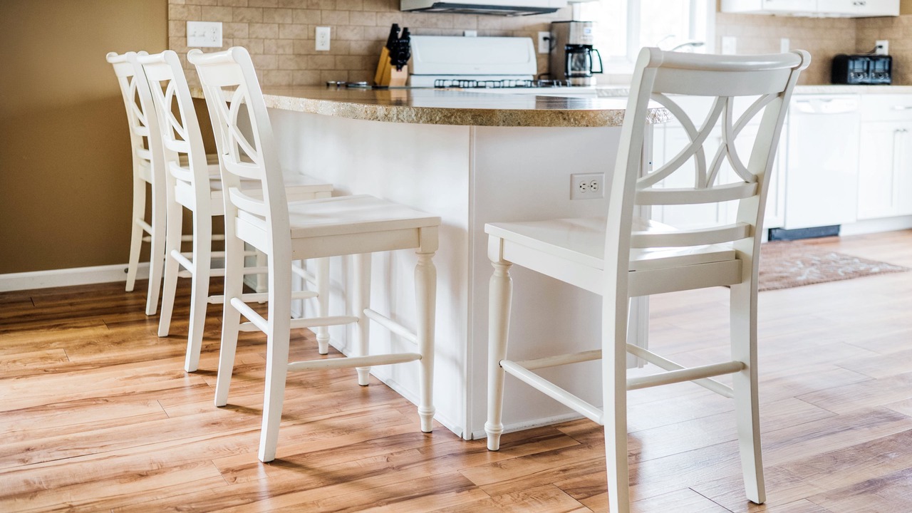 Photo of Kitchen in Bear Lake