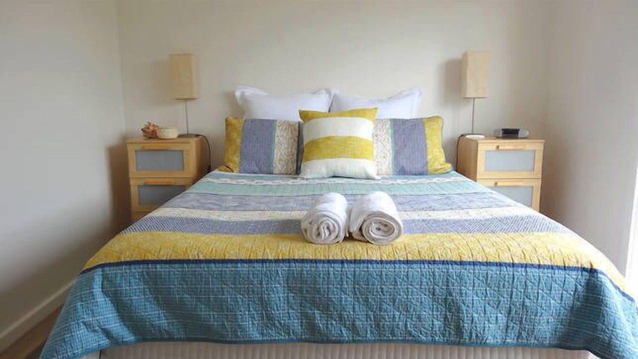 Photo of Bedroom in Penneshaw