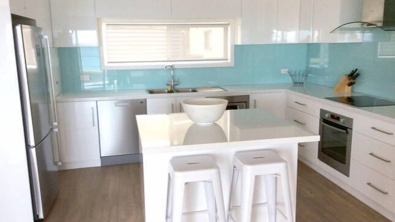 Photo of Kitchen in Penneshaw