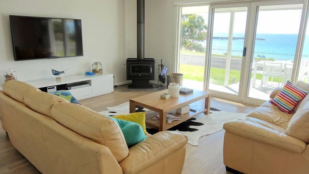 Photo of Livingroom in Penneshaw