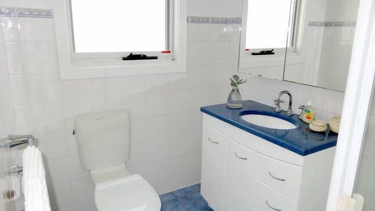 Photo of Bathroom in Penneshaw