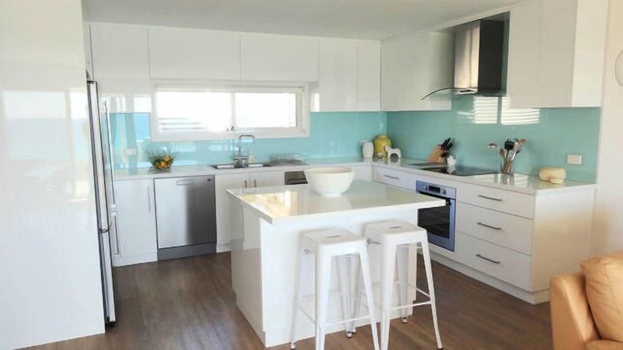 Photo of Kitchen in Penneshaw