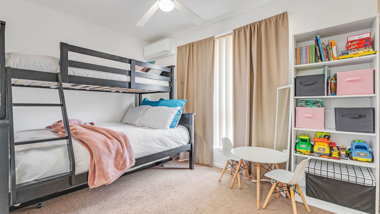 Photo of Bedroom in Echuca