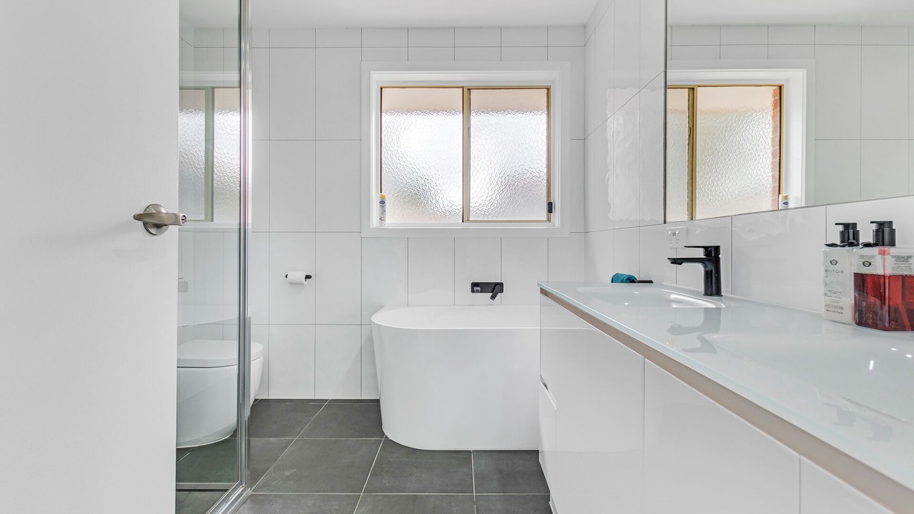 Photo of Bathroom in Echuca