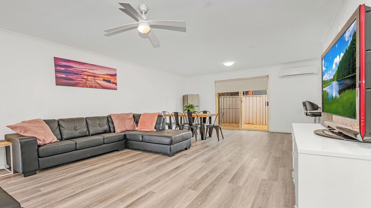 Photo of Livingroom in Echuca