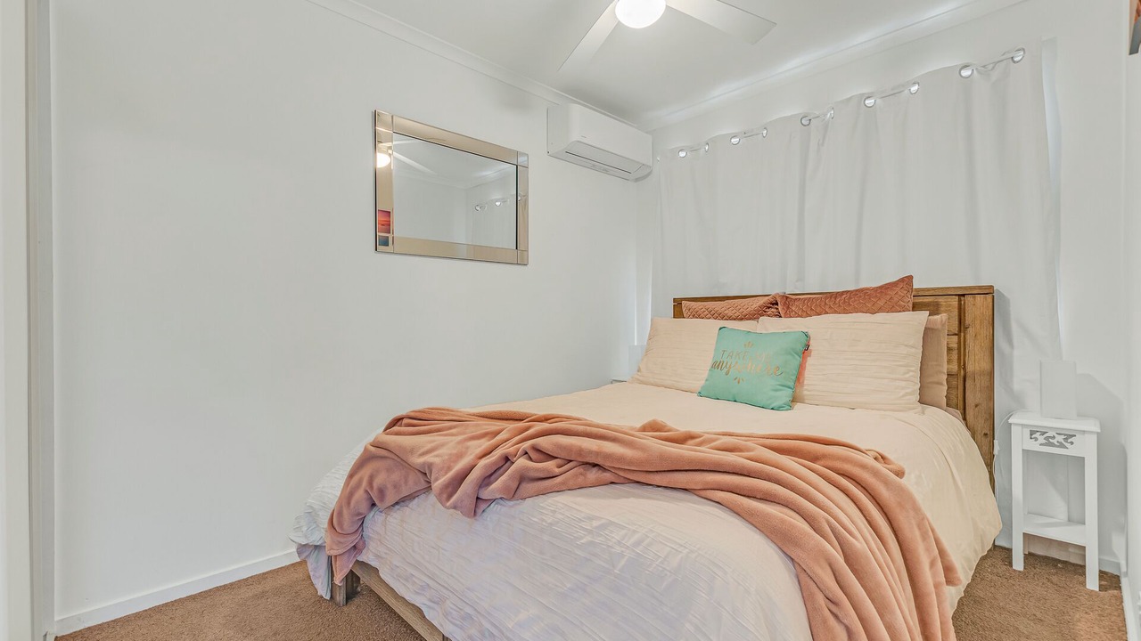 Photo of Bedroom in Echuca