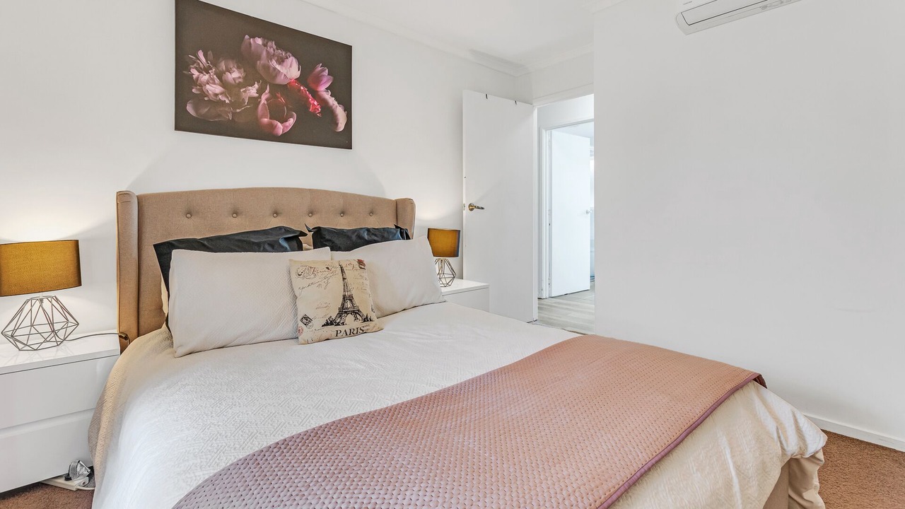 Photo of Bedroom in Echuca