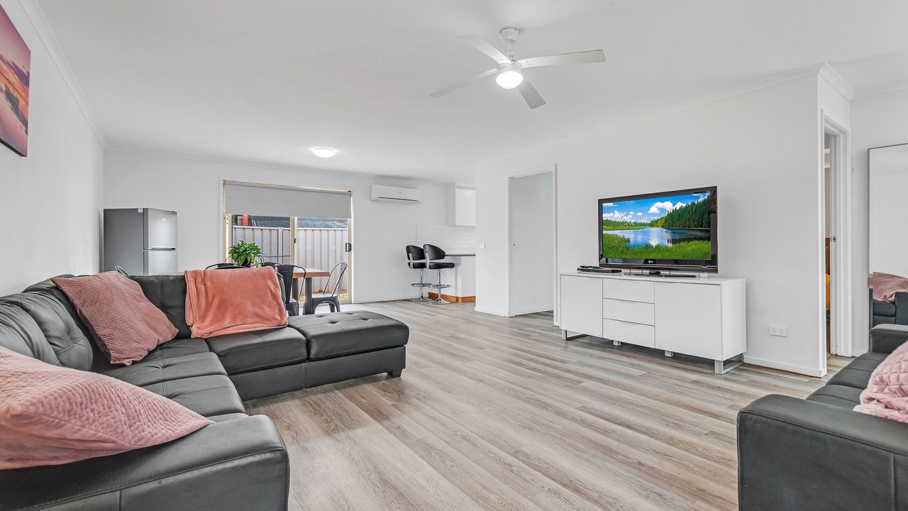 Photo of Livingroom in Echuca