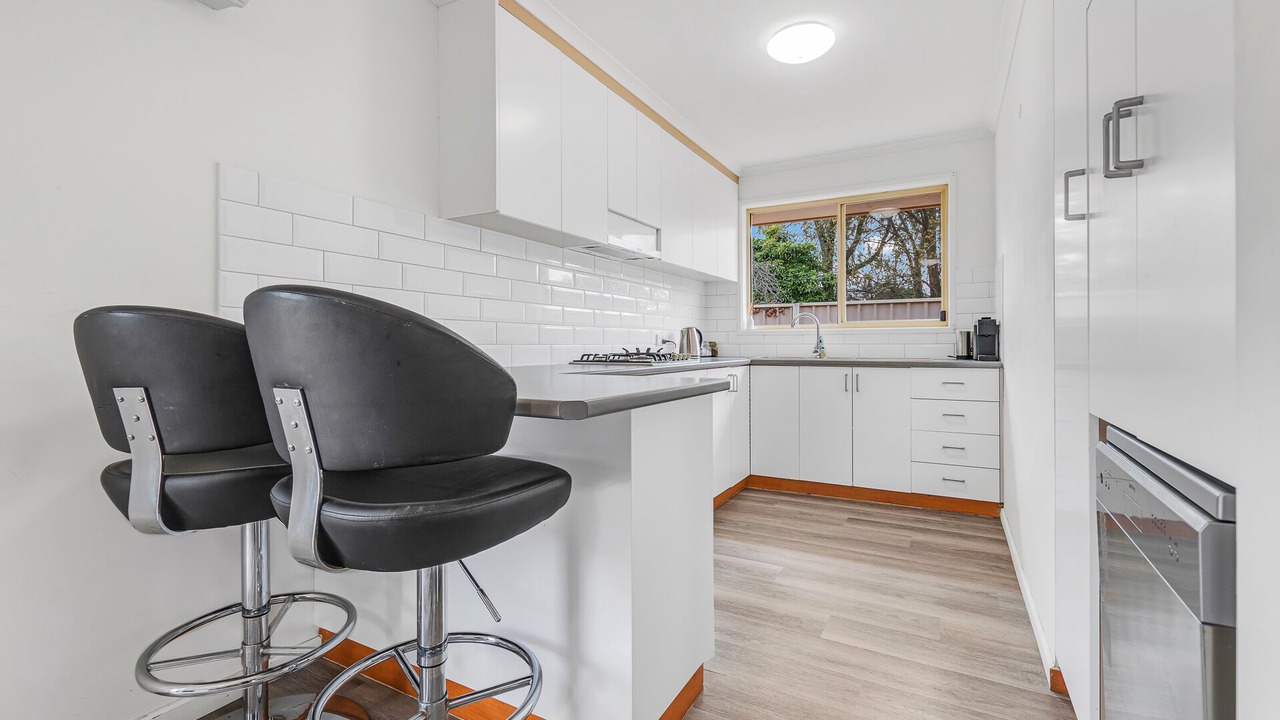 Photo of Kitchen in Echuca