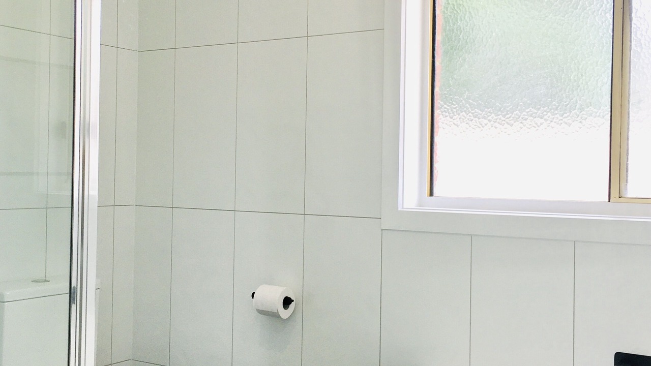 Photo of Bathroom in Echuca