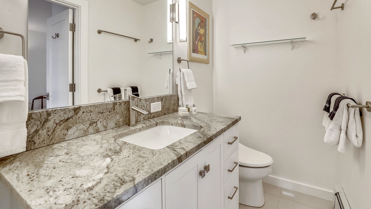 Photo of Bathroom in Aspen