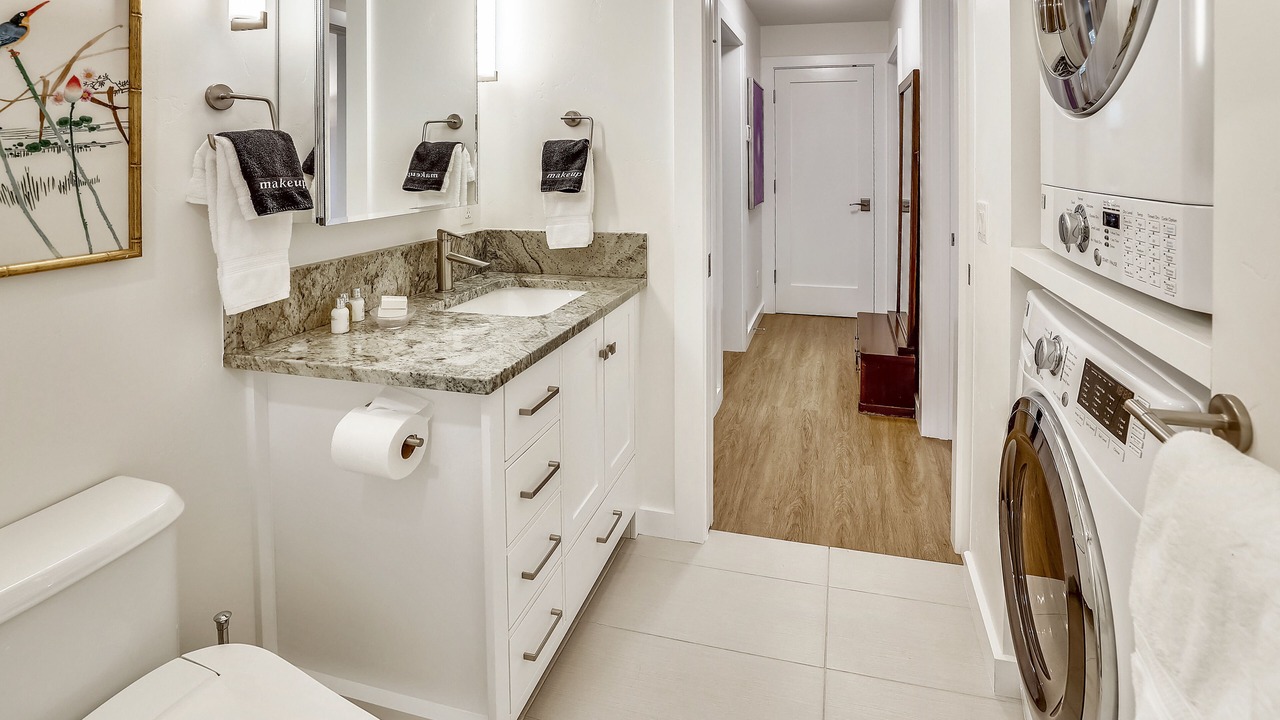 Photo of Bathroom in Aspen