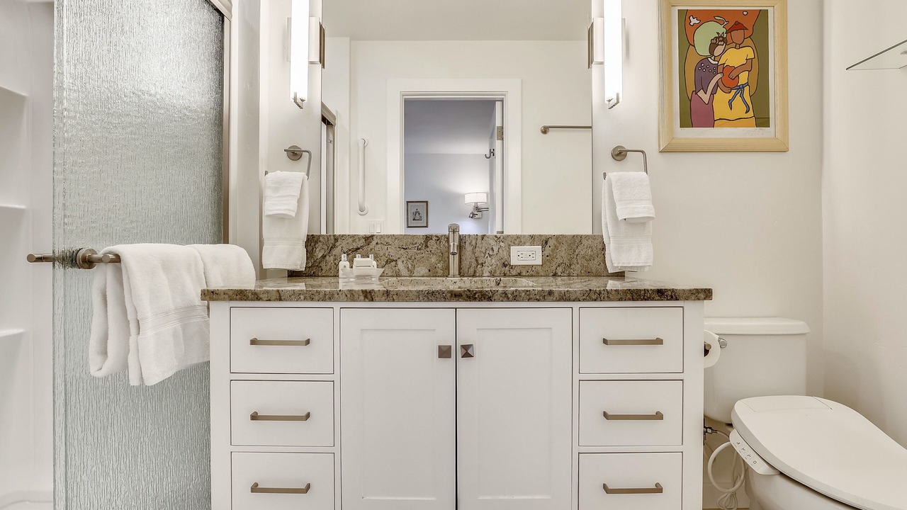 Photo of Bathroom in Aspen