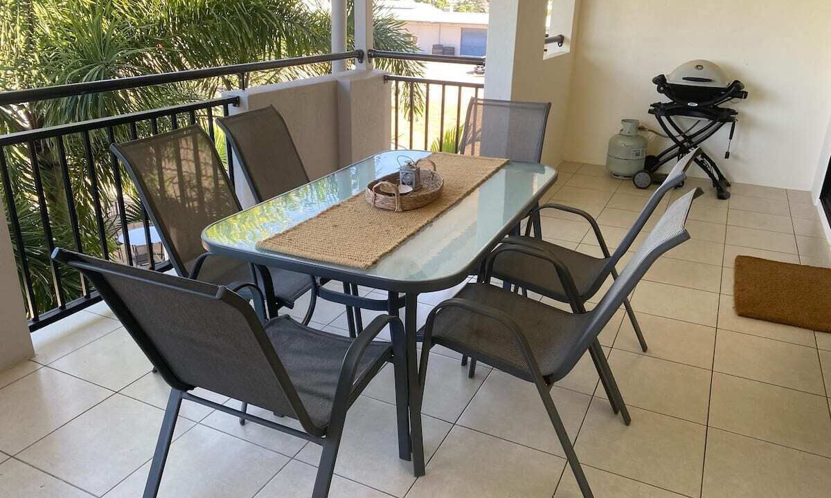 Photo of Outdoor in West End