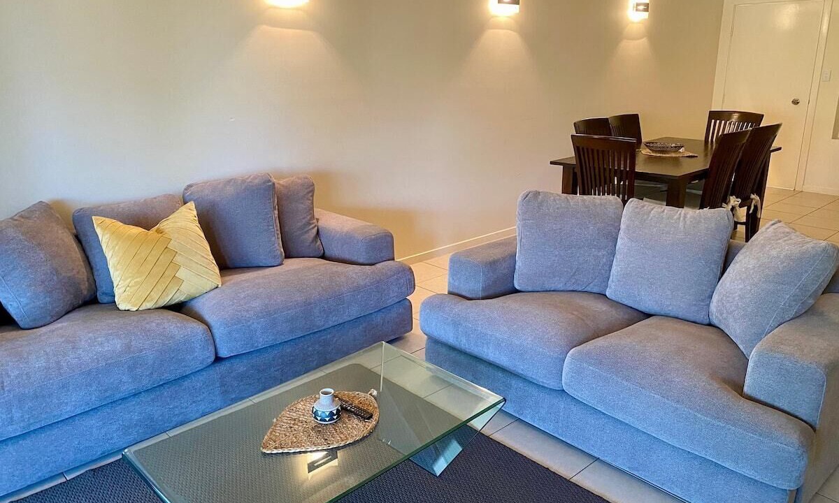 Photo of Livingroom in West End