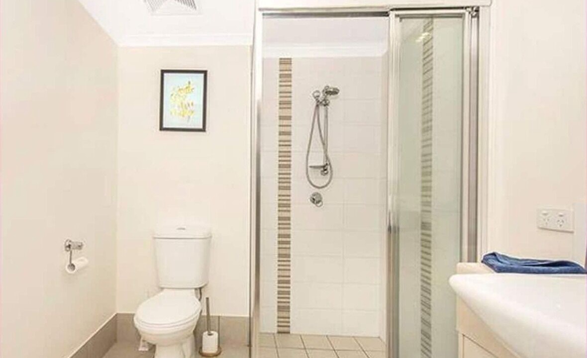 Photo of Bathroom in West End