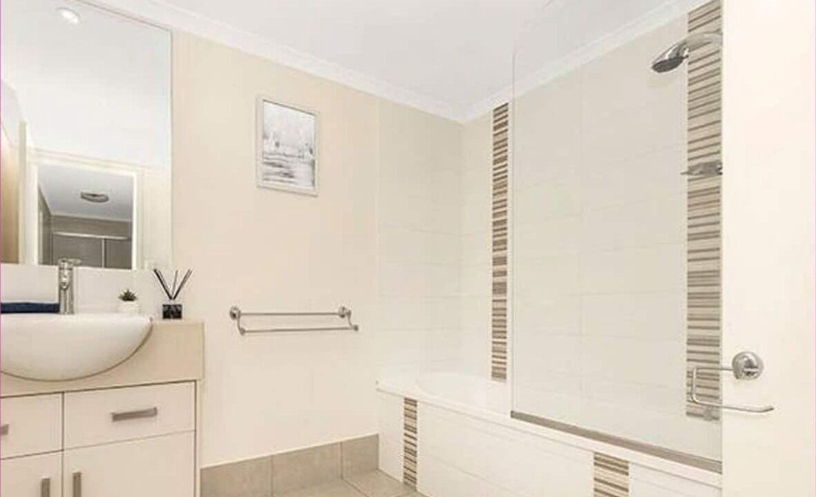 Photo of Bathroom in West End