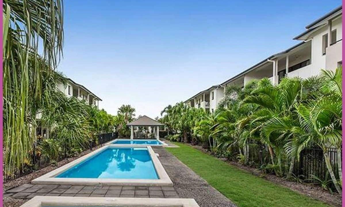 Photo of Outdoor in West End