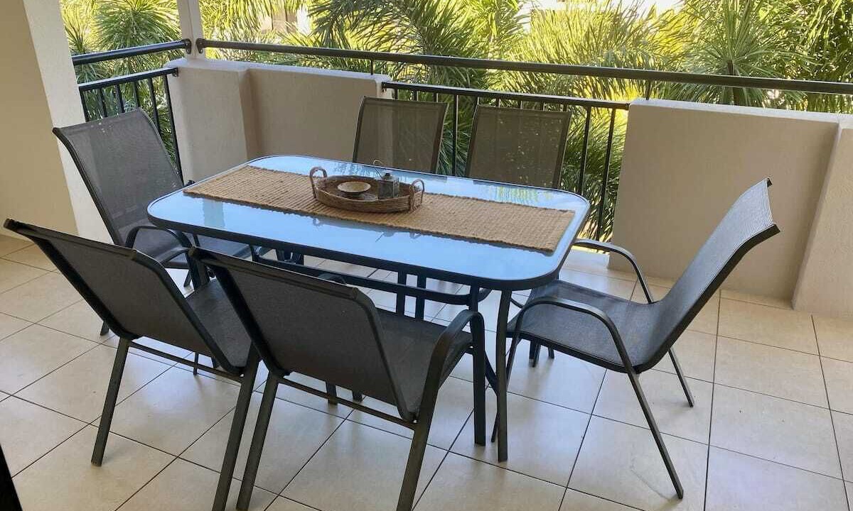 Photo of Outdoor in West End