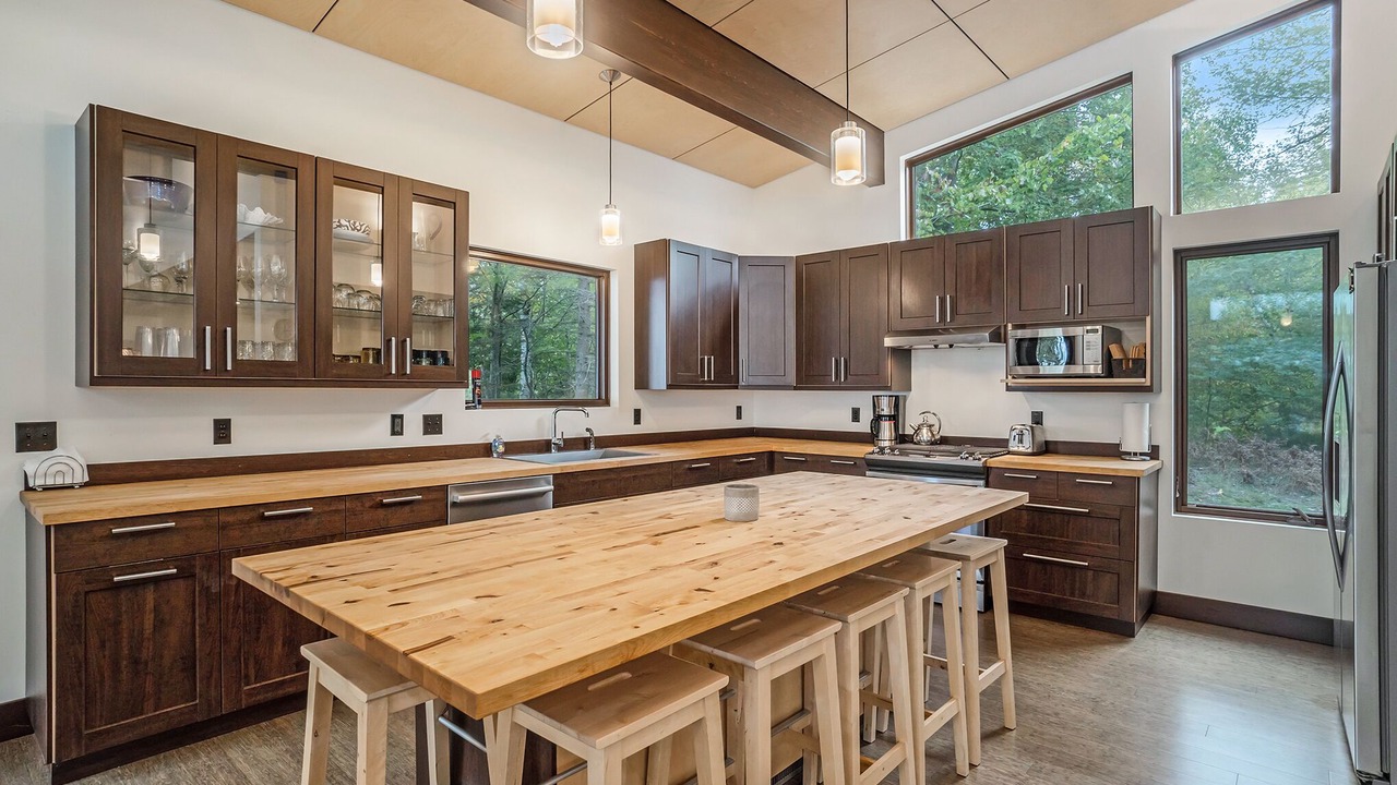Photo of Kitchen in Manistee