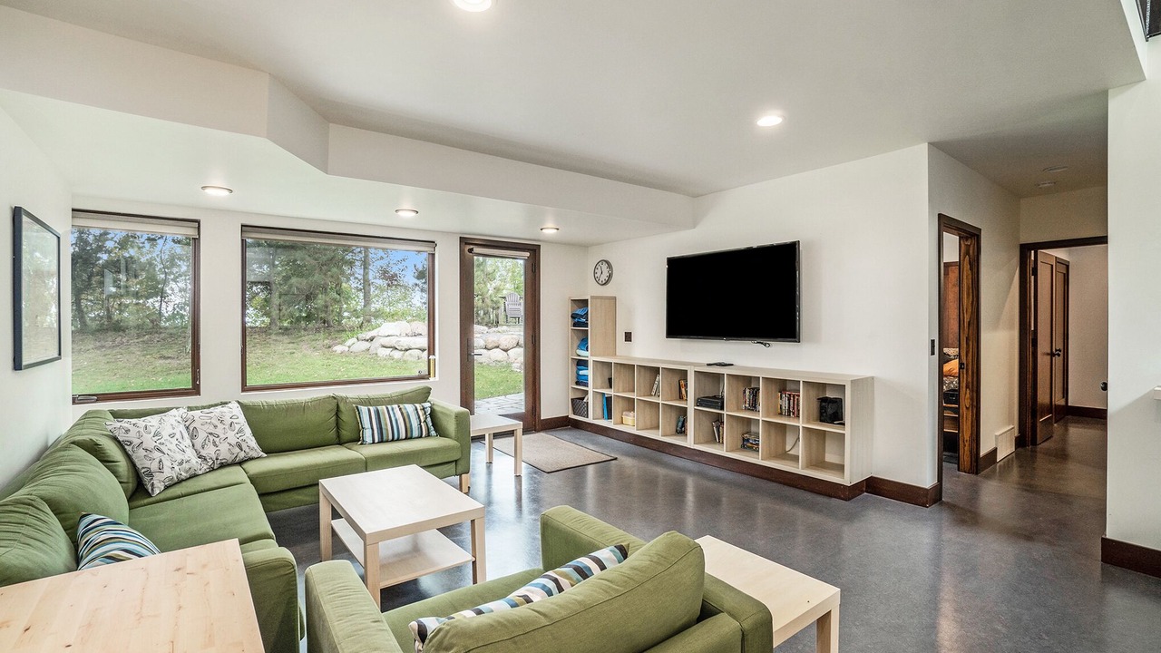Photo of Livingroom in Manistee