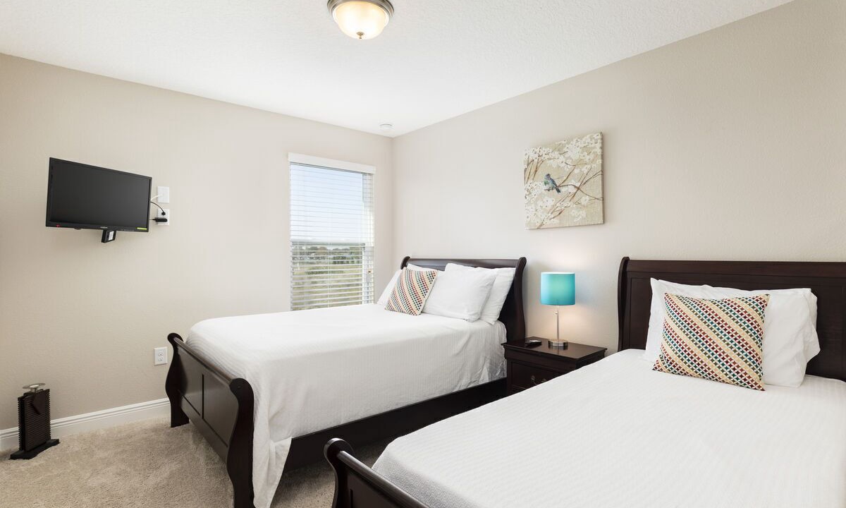 Photo of Bedroom in Loughman