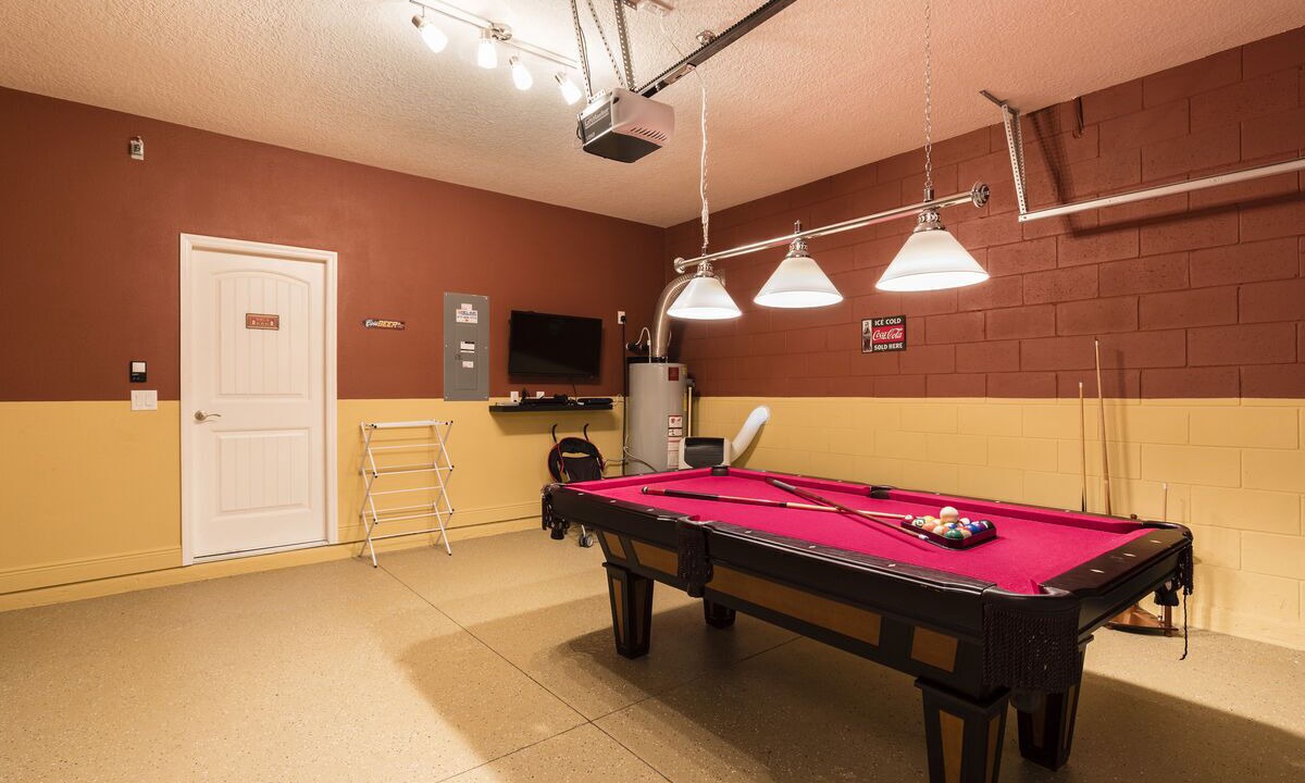 Photo of Bedroom in Loughman
