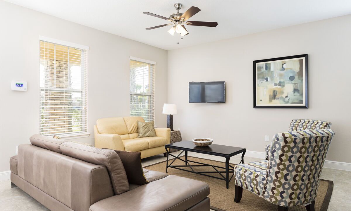 Photo of Livingroom in Loughman