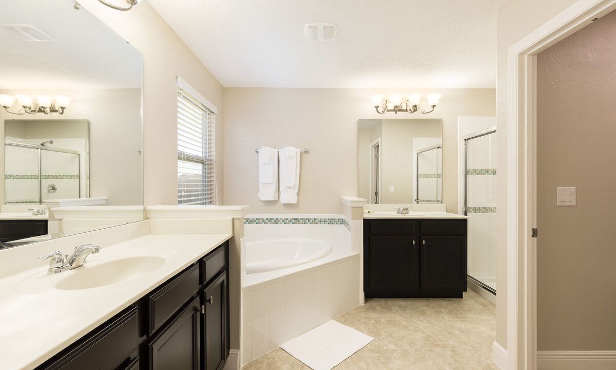 Photo of Bathroom in Loughman