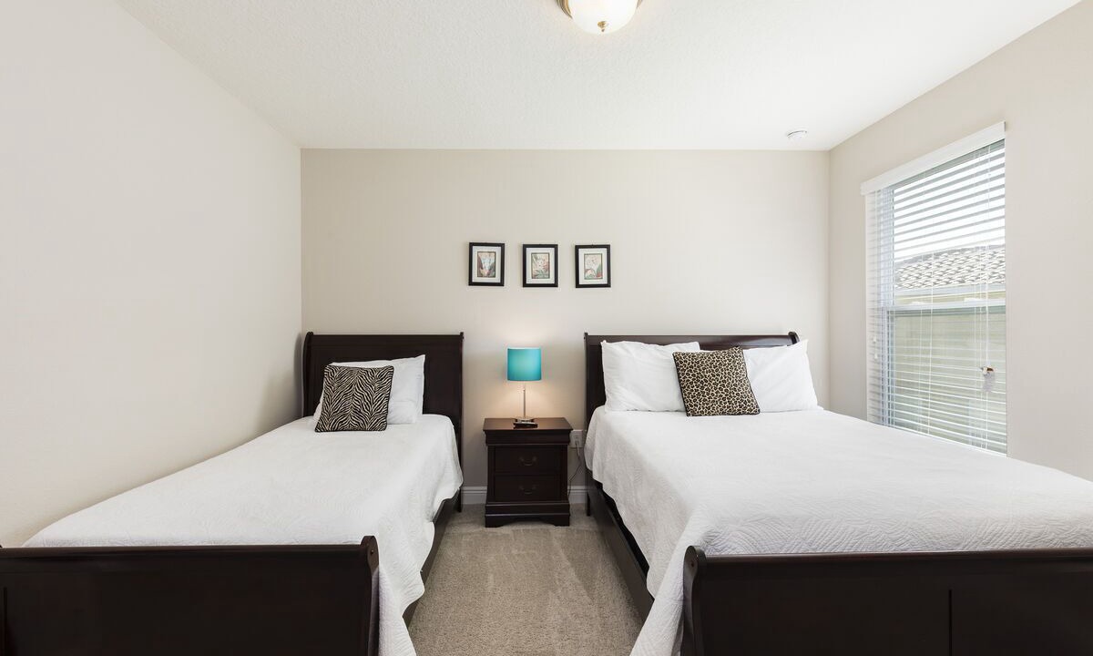 Photo of Bedroom in Loughman