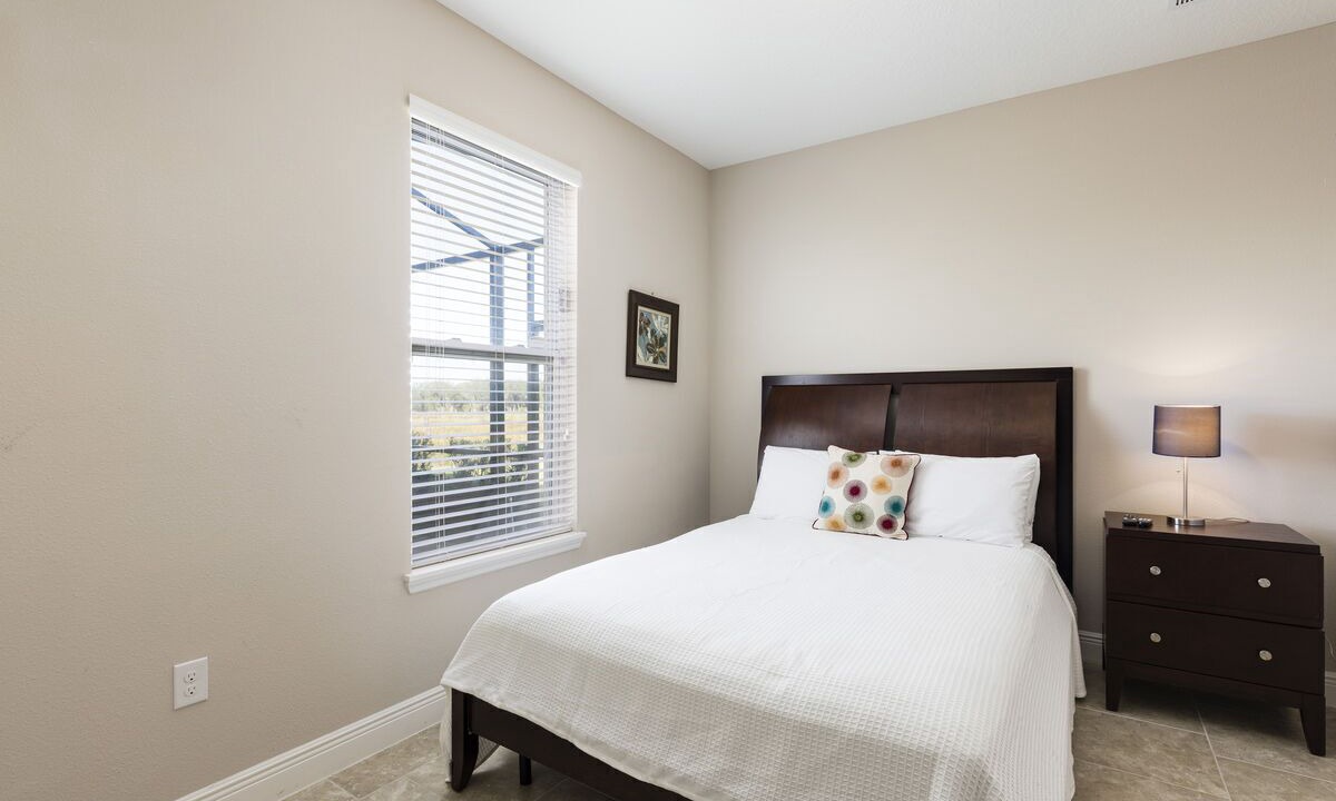 Photo of Bedroom in Loughman
