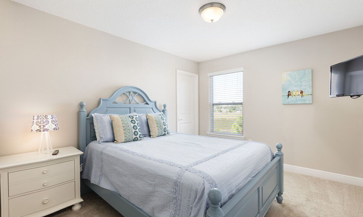 Photo of Bedroom in Loughman