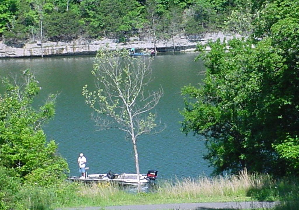 Photo of Outdoor in Holiday Island