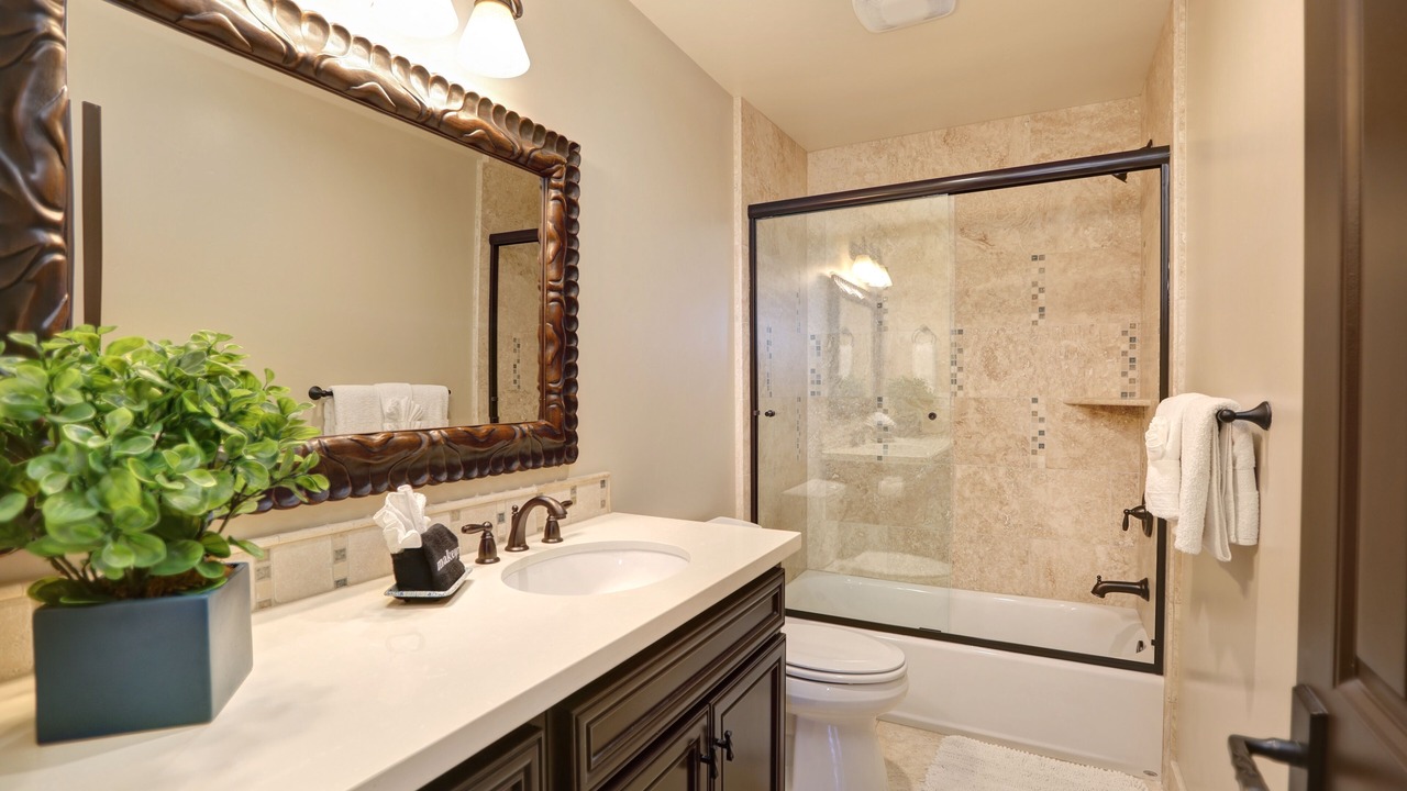 Photo of Bathroom in Downtown