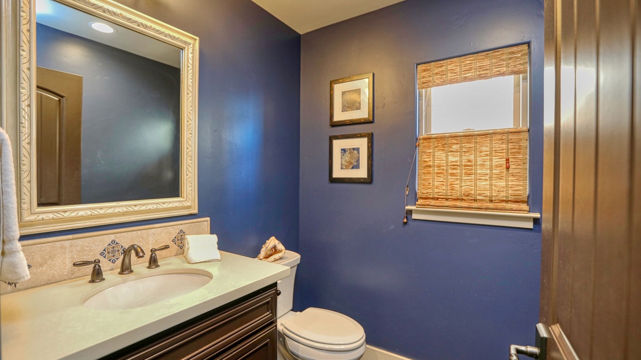 Photo of Bathroom in Downtown